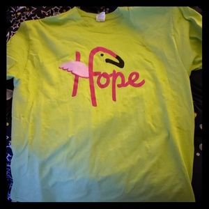 Hope teeshirt